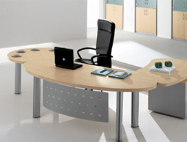 Desking & Furniture