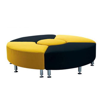 Seating & Lounges - Sofa