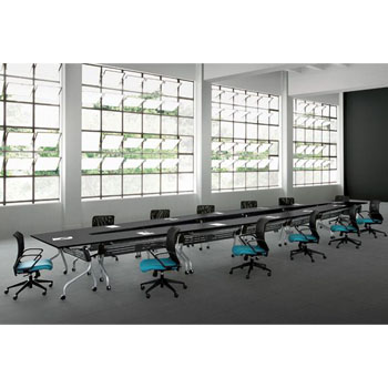 Conferences & Training  tables