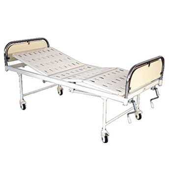 Healthcare Furniture - Hospital Beds