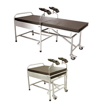 Healthcare Furniture - Examination Tables and Couches